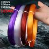 Fishing Line, 500 m Nylon Origin Monofilament Line, 115 lb, Saltwater Fishing (D, 1000M-0.90MM-84BL) view 3