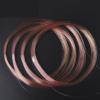 Fishing Line, 1-Pack Bulk 100 m Nylon Monofilament Line, Multicolor Sea, River and Carp Line, Saltwater (0.50 mm) view 2