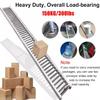 Replacement Stainless Steel Roller Conveyor, 61 cm Wide, 2 m Long view 3