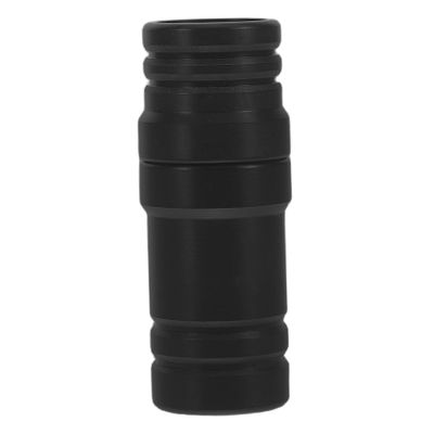 UKCOCO Pool Cue Joint Protectors, 1 Set, Plastic