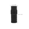 UKCOCO Pool Cue Joint Protectors, 1 Set, Plastic view 2