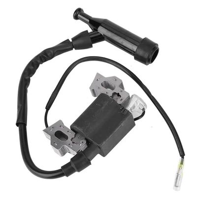 JLLOZMD Garden Tool Replacement Part, 1-Piece Ignition Coil Module for 173cc, 212cc, 301cc, and 346cc Harbor Freight Predator Engines