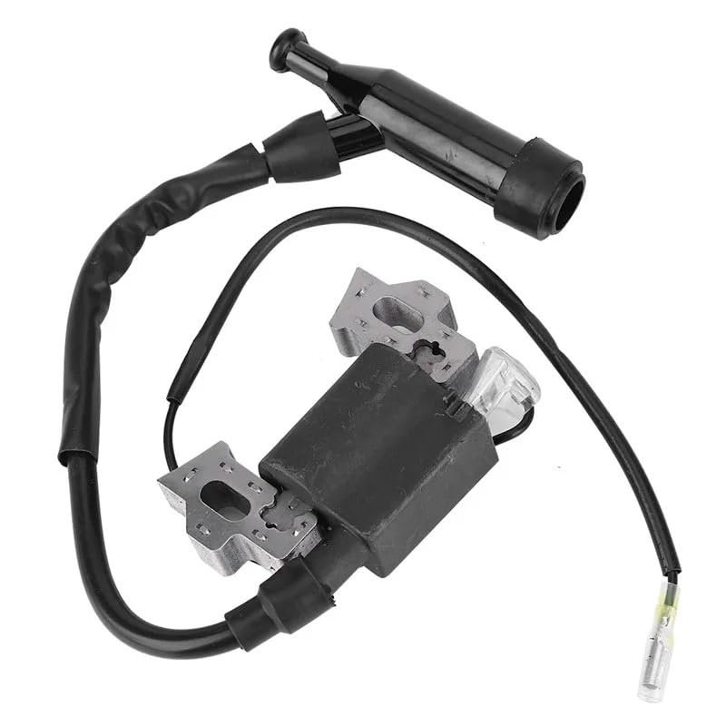 JLLOZMD Garden Tool Replacement Part, 1-Piece Ignition Coil Module for 173cc, 212cc, 301cc, and 346cc Harbor Freight Predator Engines