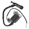 JLLOZMD Garden Tool Replacement Part, 1-Piece Ignition Coil Module for 173cc, 212cc, 301cc, and 346cc Harbor Freight Predator Engines view 1