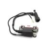 JLLOZMD Garden Tool Replacement Part, 1-Piece Ignition Coil Module for 173cc, 212cc, 301cc, and 346cc Harbor Freight Predator Engines view 2