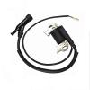 JLLOZMD Garden Tool Replacement Part, 1-Piece Ignition Coil Module for 173cc, 212cc, 301cc, and 346cc Harbor Freight Predator Engines view 3