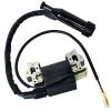 JLLOZMD Garden Tool Replacement Part, 1-Piece Ignition Coil Module for 173cc, 212cc, 301cc, and 346cc Harbor Freight Predator Engines view 4