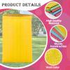 Colorful Potato Sack Race Bags, Reusable Vegetable Bags, 15-Pack view 3