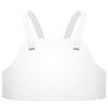 Jrifedptry Fencing Chest Protector, Adjustable, for All Fencing Styles, Men's, XS view 1