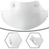 Jrifedptry Fencing Chest Protector, Adjustable, for All Fencing Styles, Men's, XS view 2