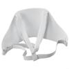 Jrifedptry Fencing Chest Protector, Adjustable, for All Fencing Styles, Men's, XS view 4