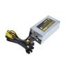 MGTCAR 2U Single-Channel 2000W ETH Mining Rig Power Supply, 10×6-Pin view 1