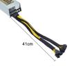 MGTCAR 2U Single-Channel 2000W ETH Mining Rig Power Supply, 10×6-Pin view 2