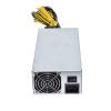 MGTCAR 2U Single-Channel 2000W ETH Mining Rig Power Supply, 10×6-Pin view 3