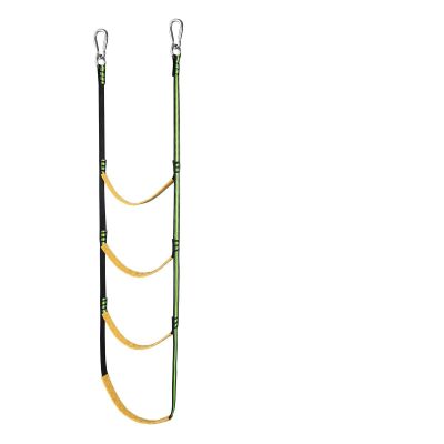 LCCOZMD Motorcycle Repair Parts Boat Rope Ladder Accessory, Non-Slip Marine Rope Ladder, Fits