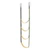 LCCOZMD Motorcycle Repair Parts Boat Rope Ladder Accessory, Non-Slip Marine Rope Ladder, Fits view 2