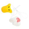 BESPORTBLE Vinyl Animal Nose Prop for Carnival and Cosplay view 1