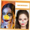 BESPORTBLE Vinyl Animal Nose Prop for Carnival and Cosplay view 3