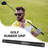 Golf Rubber Grip for Club Alignment and Posture Practice view 4