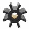 SAIL MARINE Marine Engine Seawater Cooling Pump Rubber Impeller for Volvo 877061-2 875593 view 2