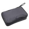 Dust-Resistant Multimeter Organizer Case with Zipper, Portable Carrying Bag view 1