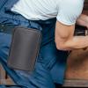 Dust-Resistant Multimeter Organizer Case with Zipper, Portable Carrying Bag view 2