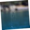Abaodam 40-Piece T-Shaped Rolling Swivels for Freshwater and Saltwater Fishing view 2