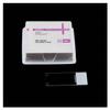 50 Microscope Slides with Positively Charged Surface view 1