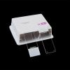 50 Microscope Slides with Positively Charged Surface view 4