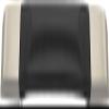 DXEAIN RB-036A PVC Luggage and Suitcase Handle view 1