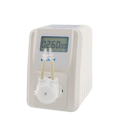 KSP-F01A 12V Intelligent Peristaltic Dosing Pump for Aquarium and Laboratory Liquids