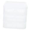 Drawer Storage Organizer, Lightweight PP, White view 1
