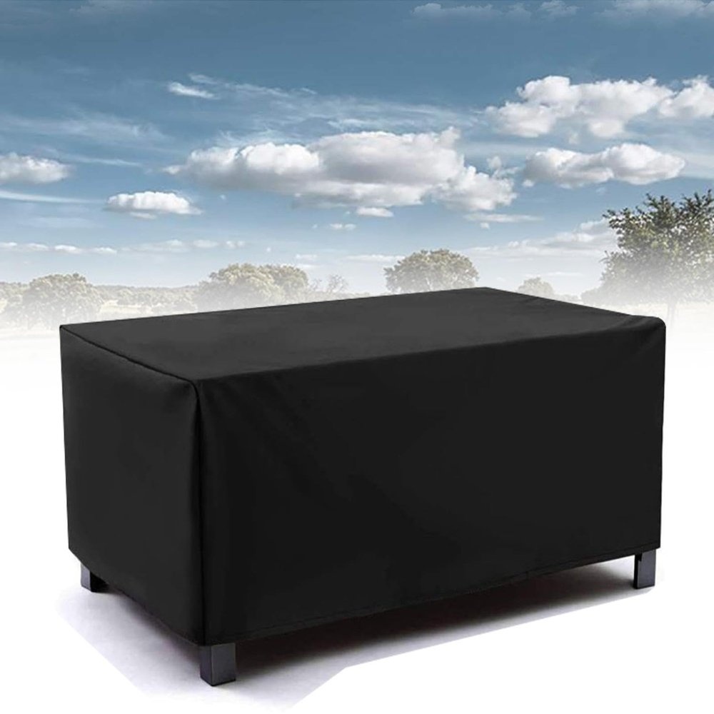 LSYALUCK Waterproof Outdoor Furniture Cover, 280 x 170 x 105 cm