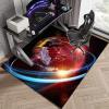 Tkuhknag Floor Protection Mat for Office and Gaming Chairs, 200 x 230 cm view 3