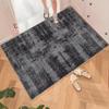 Gzaebji Vintage Runner Rug for Hallway, Washable, Non-Slip, 90 x 150 cm view 4