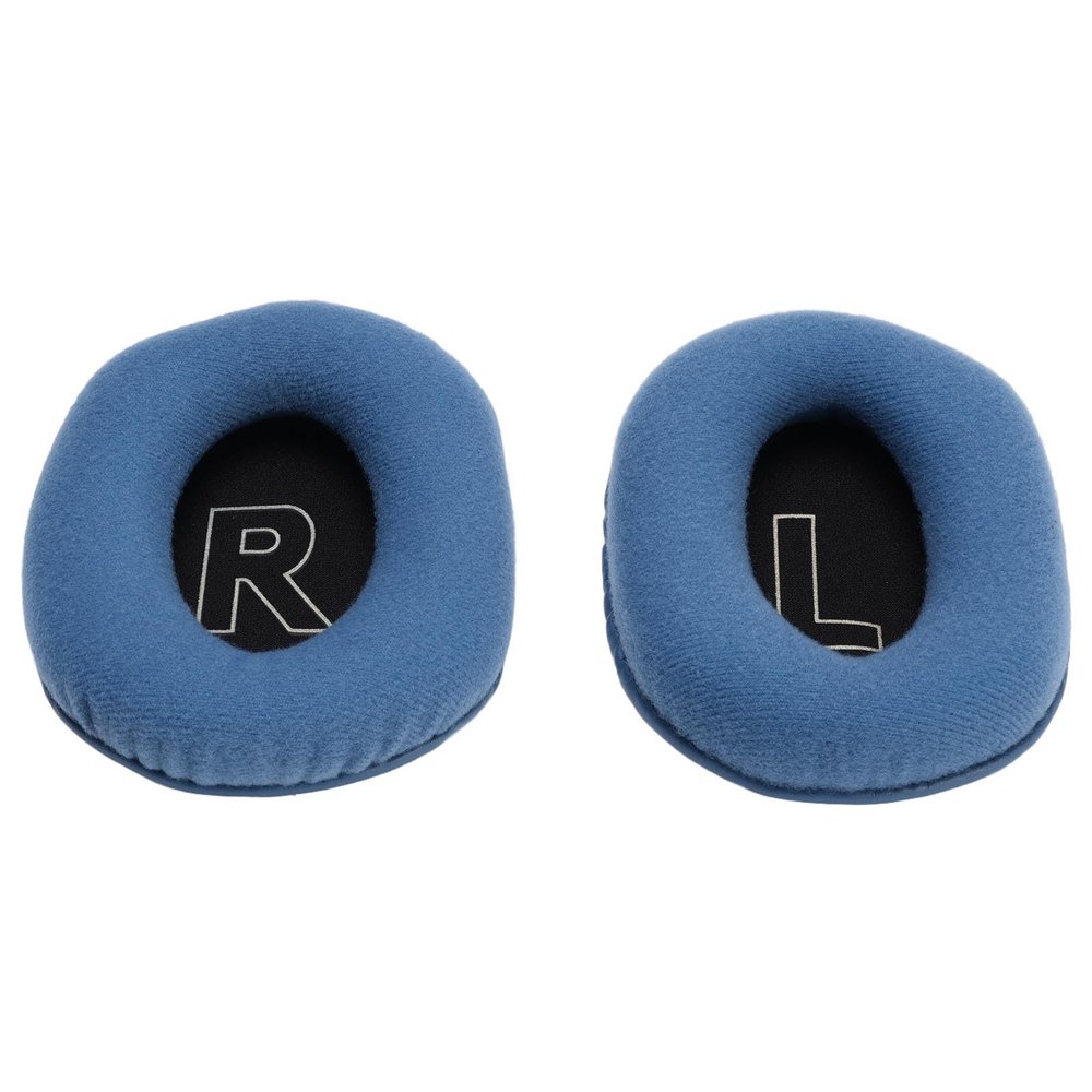 Ear Cushions for G Pro, G Pro X, G Pro X 2, G Pro X SE, G433, G233 Headphones