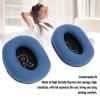 Ear Cushions for G Pro, G Pro X, G Pro X 2, G Pro X SE, G433, G233 Headphones view 3