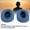 Ear Cushions for G Pro, G Pro X, G Pro X 2, G Pro X SE, G433, G233 Headphones view 4