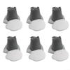 Essential Replacement Filters for Eureka Vacuum Fit Models NES215A, NES210, and More, Breathe Easier (2-Pack) view 4