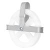 TOPPERFUN 3-Piece Clothesline Pulley Set view 4