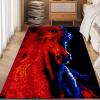 DIY Latch Hook Rug Kit for Adults, 90 x 120 cm view 2