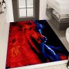 DIY Latch Hook Rug Kit for Adults, 90 x 120 cm view 3