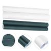 DOITOOL 2-Pack Dry-Erase Whiteboard Film, 45 x 100 cm, Self-Adhesive PVC, Reusable, for Home, Children and Classrooms view 3
