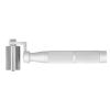 Akozon 40 mm Stainless Steel Wallpaper Seam Roller view 3