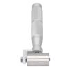 Akozon 40 mm Stainless Steel Wallpaper Seam Roller view 4