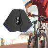 Road Bike Saddle, Shock-Absorbing, Padded Seat Cushion view 3