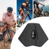 Road Bike Saddle, Shock-Absorbing, Padded Seat Cushion view 4
