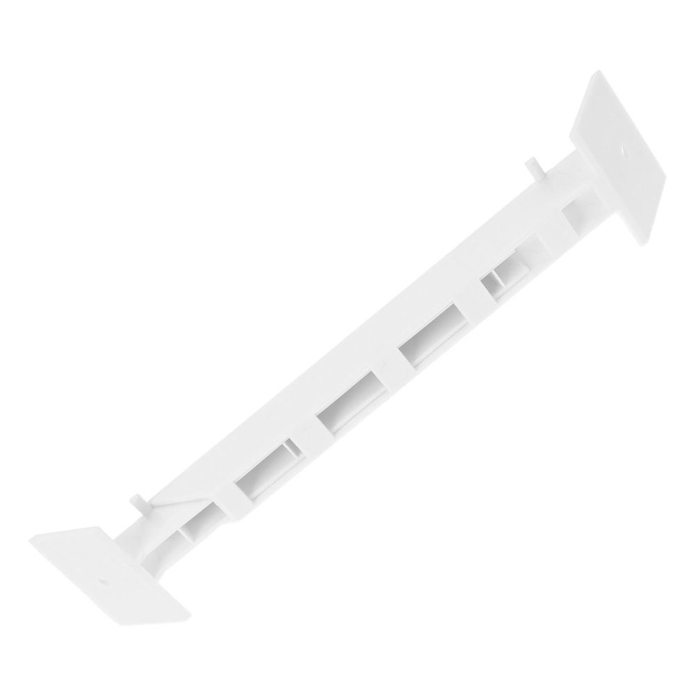 Telescopic Storage Rod for RV Bathrooms