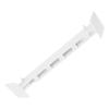 Telescopic Storage Rod for RV Bathrooms view 1