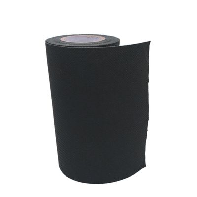 JOINPAYA Self-Adhesive Black Seaming Tape for Artificial Grass
